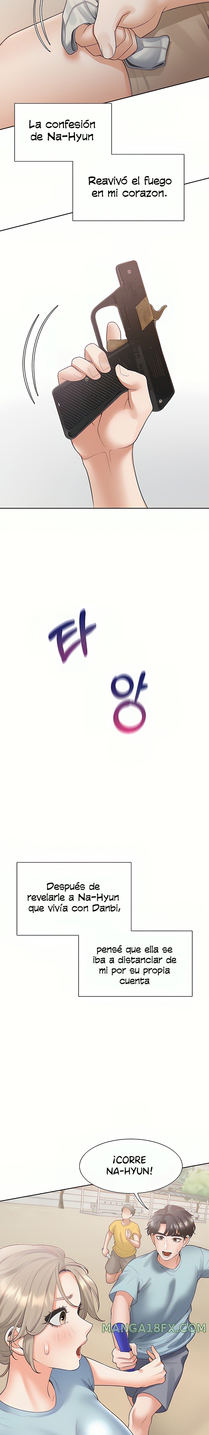 Bunking Bed Raw - Chapter 55 [photo 14] - MangaPorn