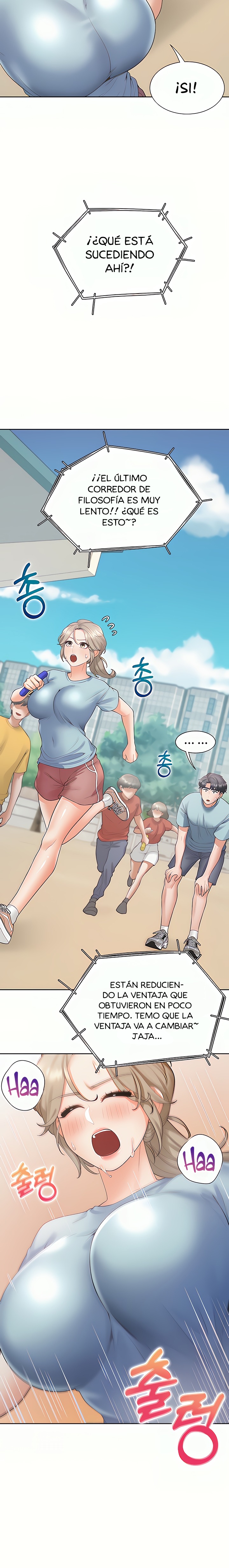 Bunking Bed Raw - Chapter 55 [photo 15] - MangaPorn