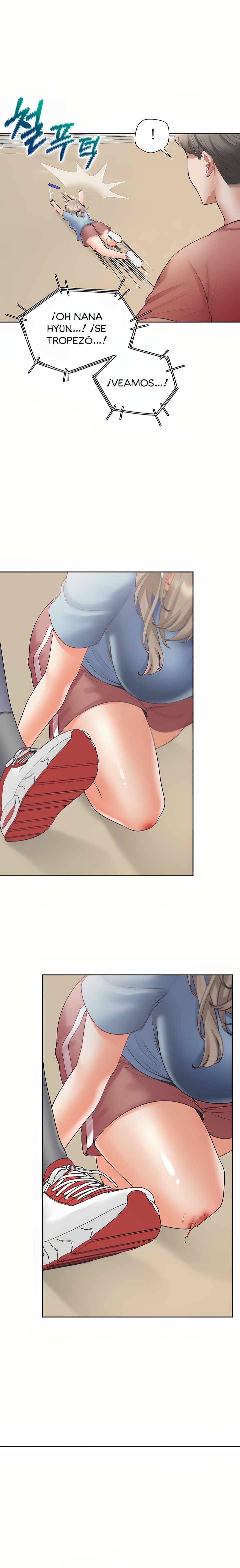 Bunking Bed Raw - Chapter 55 [photo 18] - MangaPorn