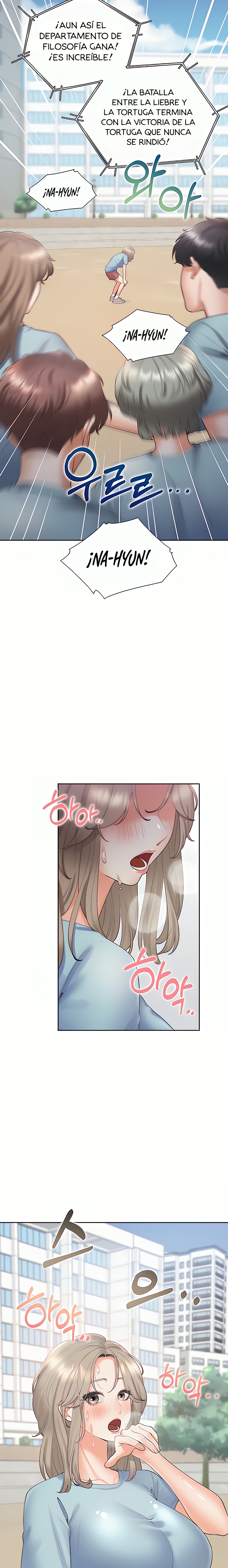 Bunking Bed Raw - Chapter 55 [photo 20] - MangaPorn