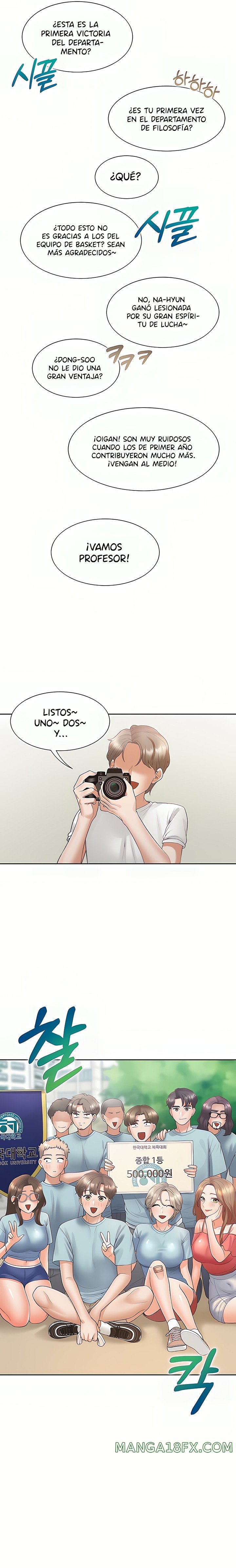 Bunking Bed Raw - Chapter 55 [photo 22] - MangaPorn