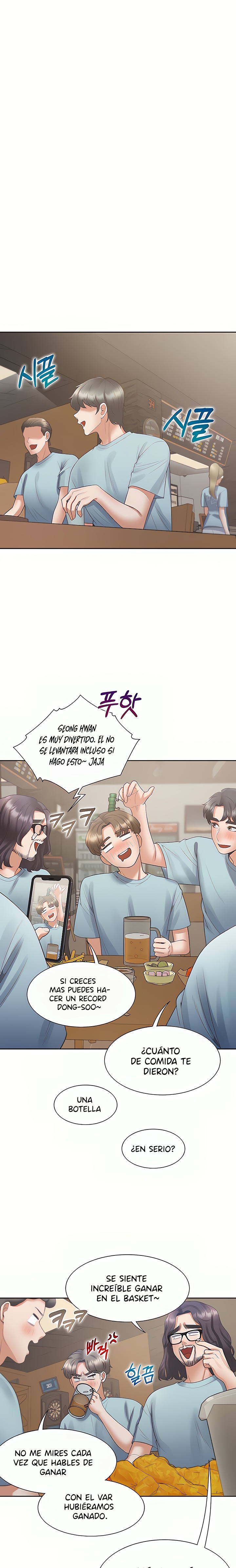 Bunking Bed Raw - Chapter 55 [photo 23] - MangaPorn