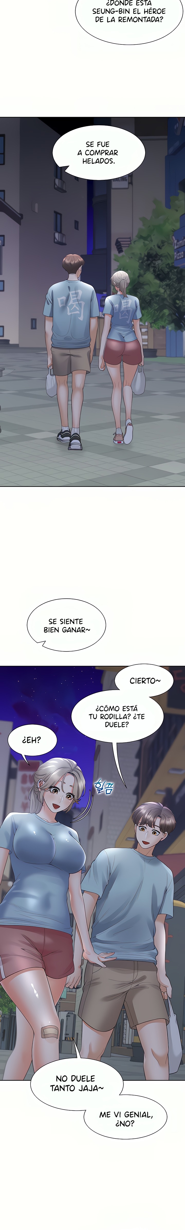 Bunking Bed Raw - Chapter 55 [photo 24] - MangaPorn