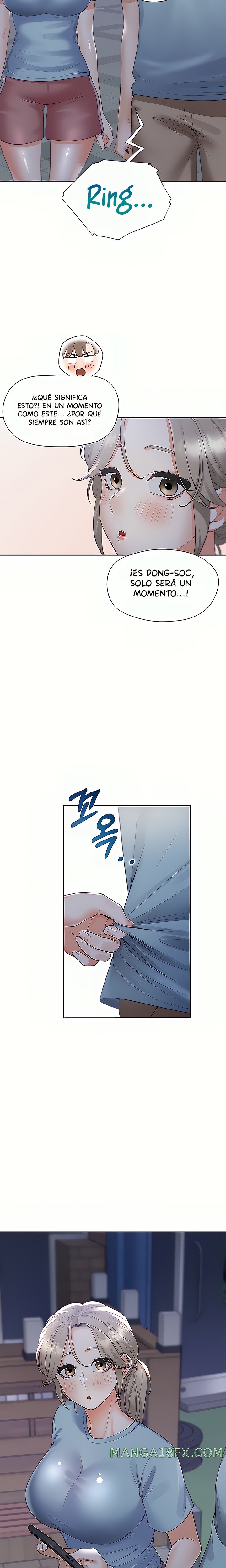 Bunking Bed Raw - Chapter 55 [photo 26] - MangaPorn