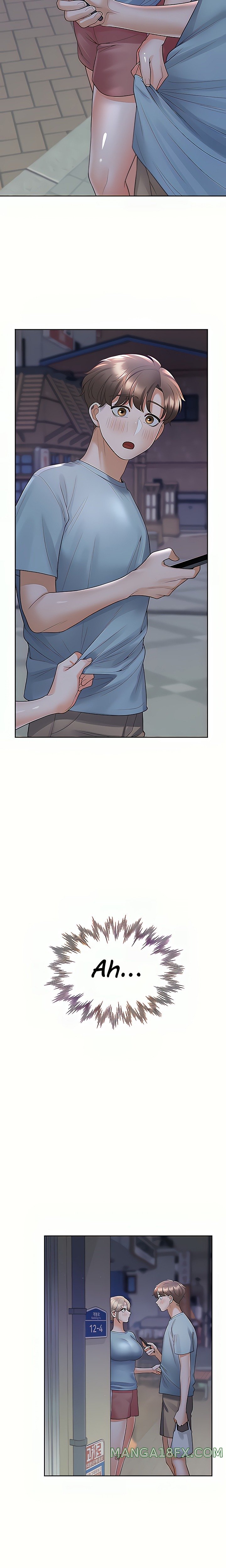 Bunking Bed Raw - Chapter 55 [photo 27] - MangaPorn