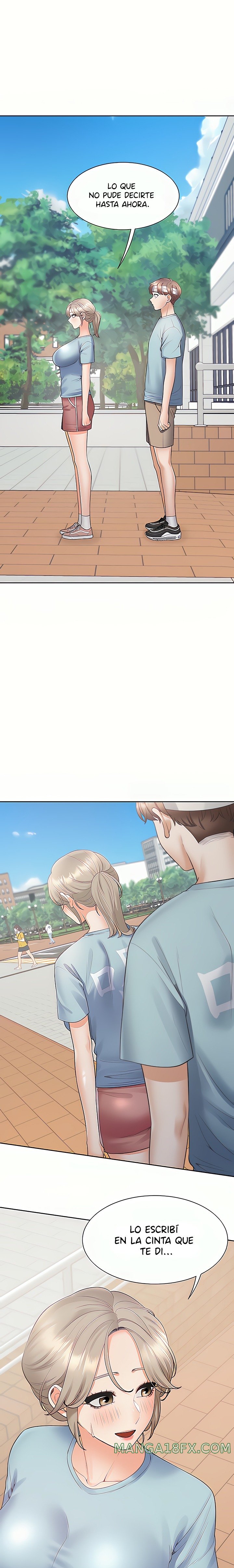 Bunking Bed Raw - Chapter 55 [photo 7] - MangaPorn