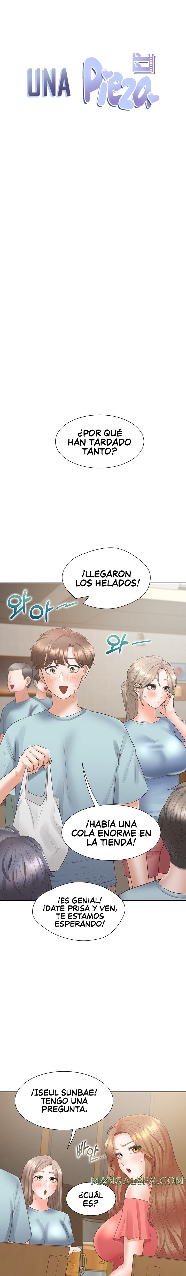 Bunking Bed Raw - Chapter 56 [photo 10] - MangaPorn