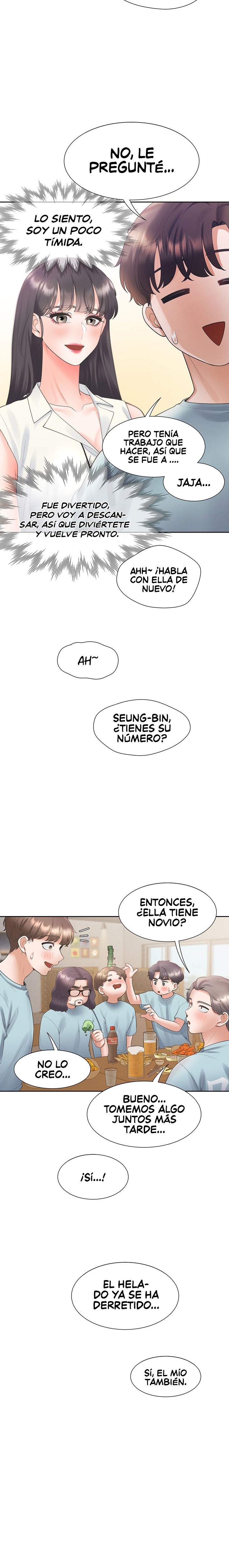 Bunking Bed Raw - Chapter 56 [photo 12] - MangaPorn