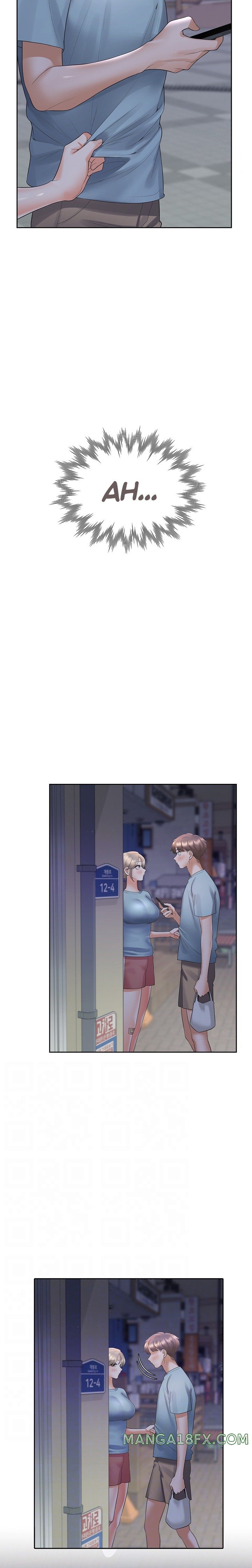 Bunking Bed Raw - Chapter 56 [photo 2] - MangaPorn