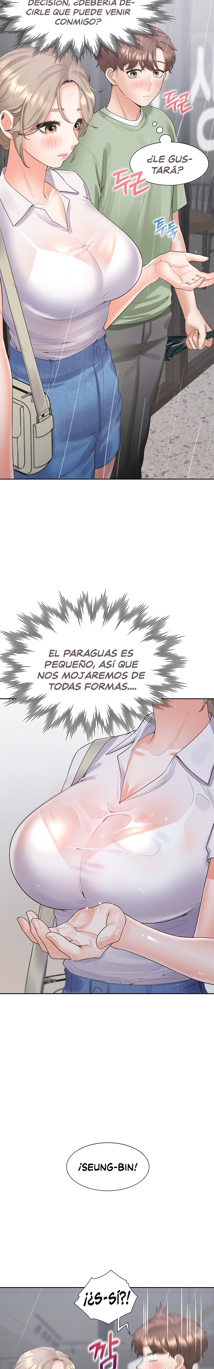 Bunking Bed Raw - Chapter 56 [photo 19] - MangaPorn