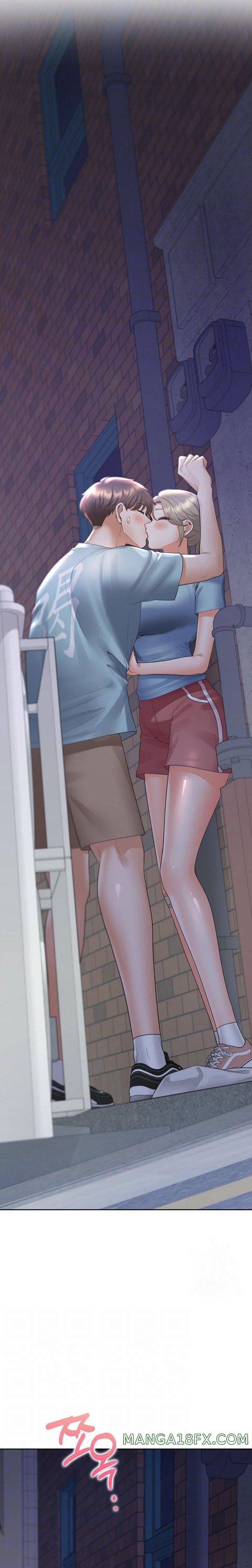 Bunking Bed Raw - Chapter 56 [photo 3] - MangaPorn