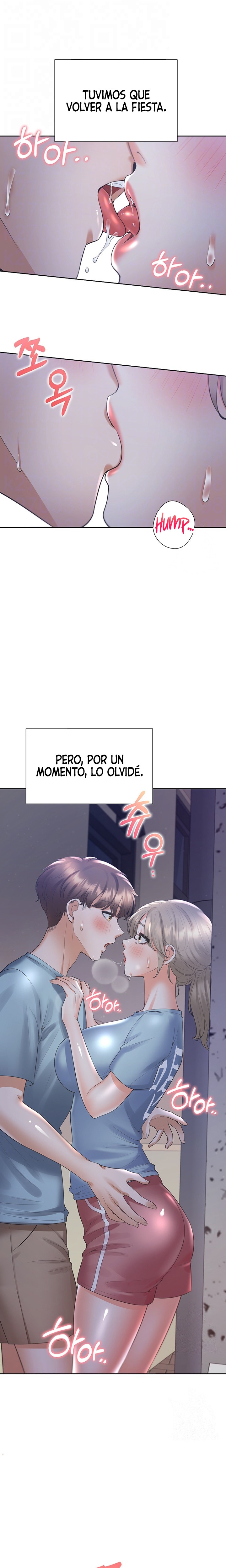 Bunking Bed Raw - Chapter 56 [photo 8] - MangaPorn