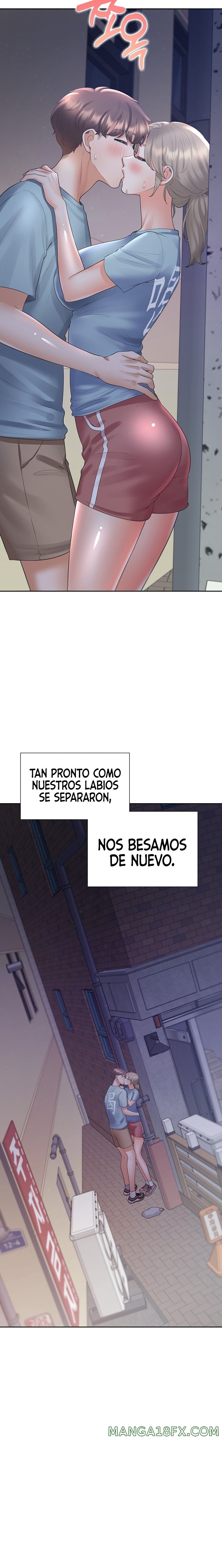 Bunking Bed Raw - Chapter 56 [photo 9] - MangaPorn