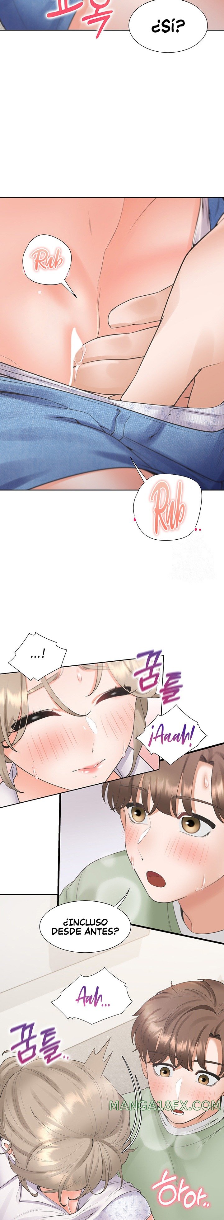 Bunking Bed Raw - Chapter 57 [photo 13] - MangaPorn