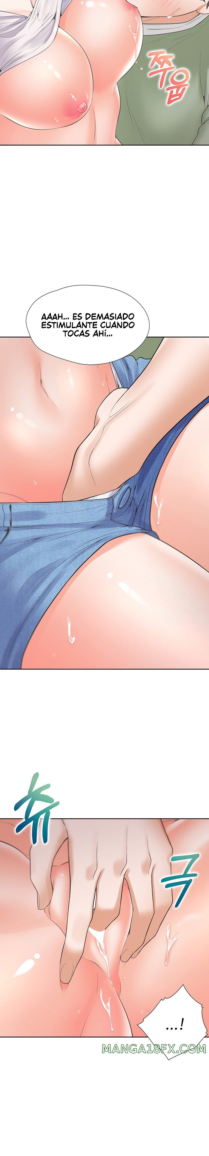 Bunking Bed Raw - Chapter 57 [photo 17] - MangaPorn