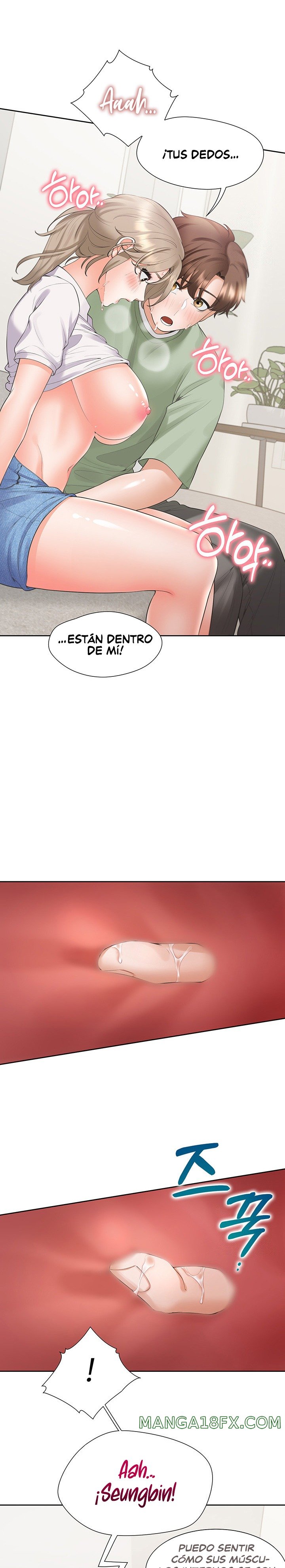 Bunking Bed Raw - Chapter 57 [photo 18] - MangaPorn