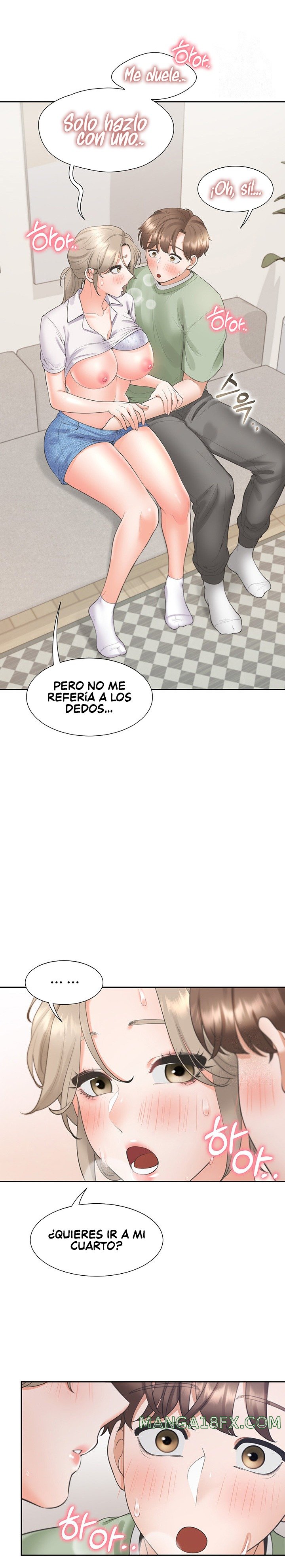 Bunking Bed Raw - Chapter 57 [photo 20] - MangaPorn