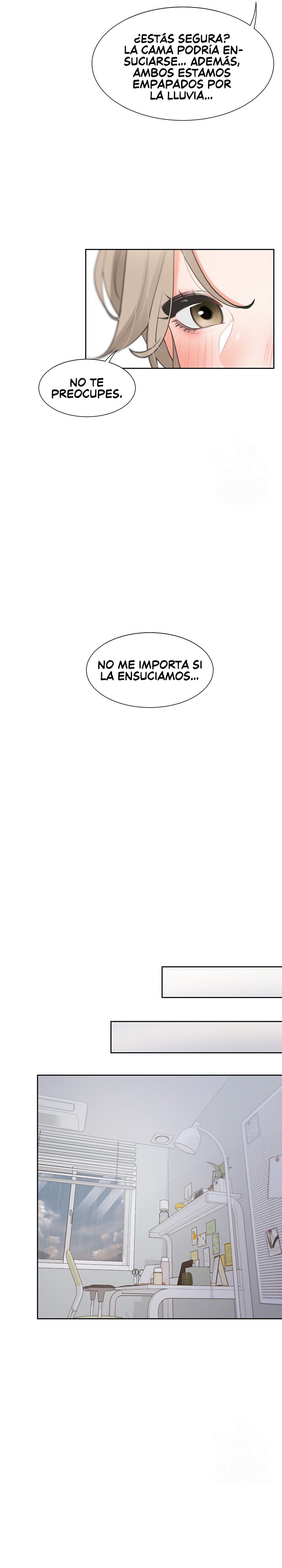 Bunking Bed Raw - Chapter 57 [photo 21] - MangaPorn