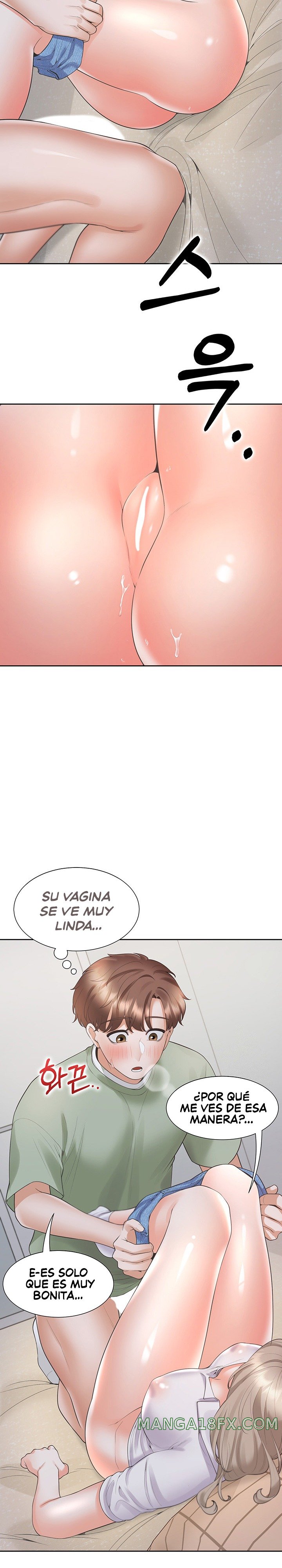 Bunking Bed Raw - Chapter 57 [photo 25] - MangaPorn