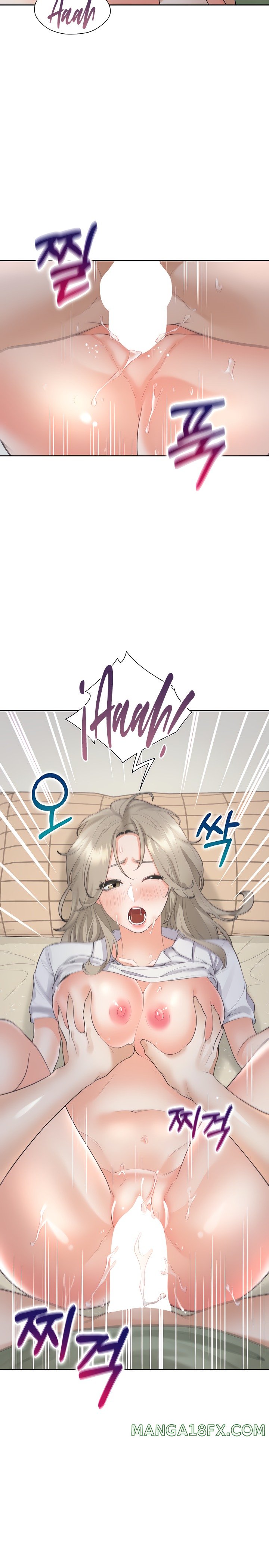 Bunking Bed Raw - Chapter 58 [photo 21] - MangaPorn