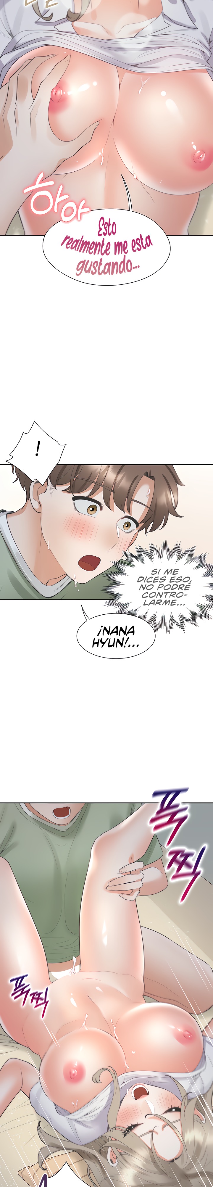 Bunking Bed Raw - Chapter 58 [photo 23] - MangaPorn