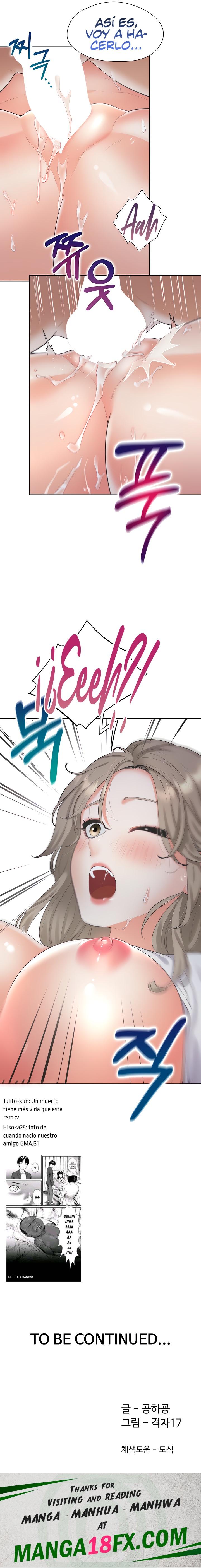 Bunking Bed Raw - Chapter 58 [photo 25] - MangaPorn