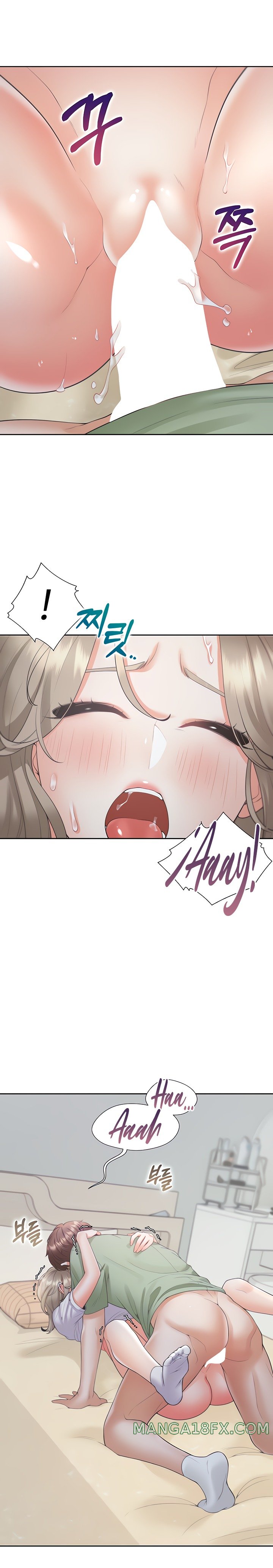 Bunking Bed Raw - Chapter 58 [photo 4] - MangaPorn