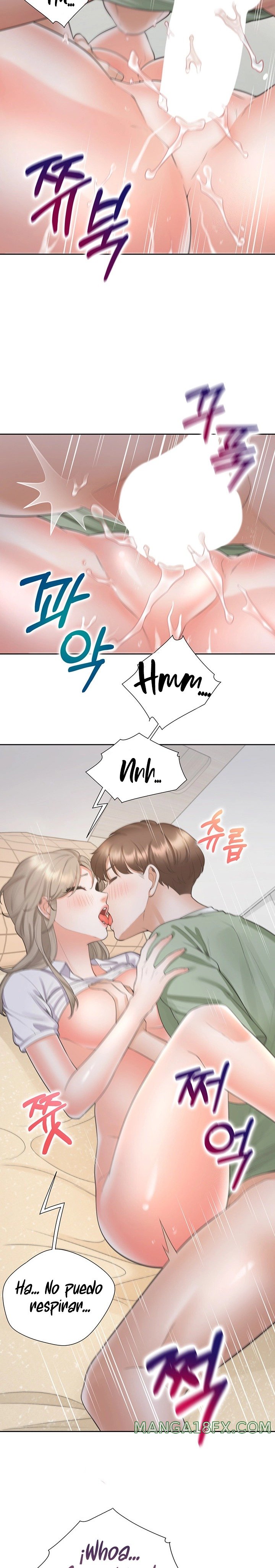 Bunking Bed Raw - Chapter 59 [photo 13] - MangaPorn