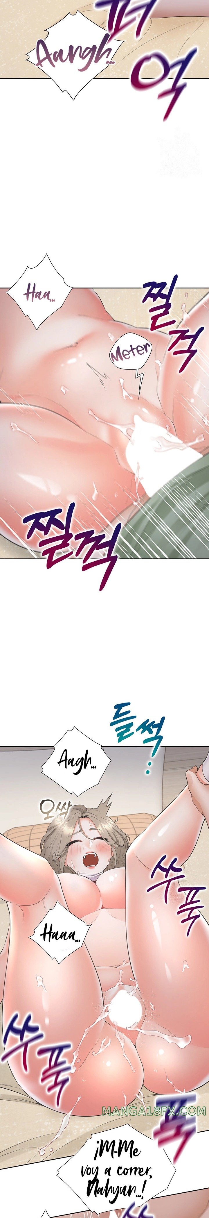 Bunking Bed Raw - Chapter 59 [photo 18] - MangaPorn