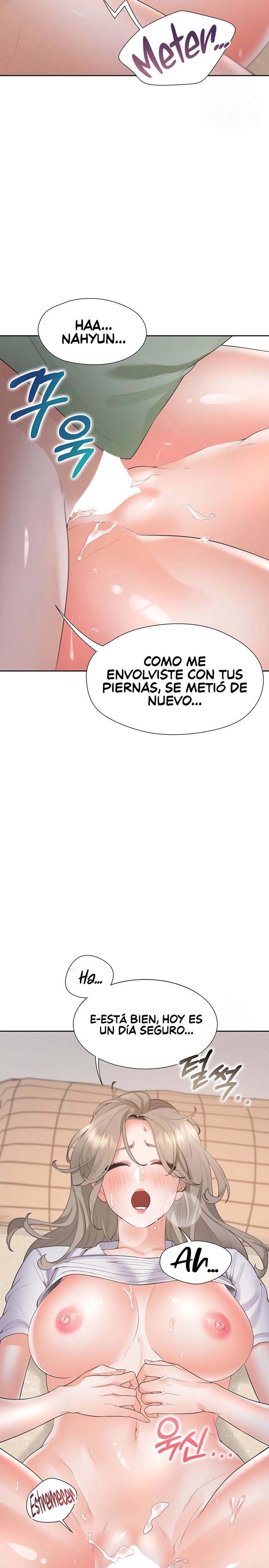 Bunking Bed Raw - Chapter 59 [photo 23] - MangaPorn