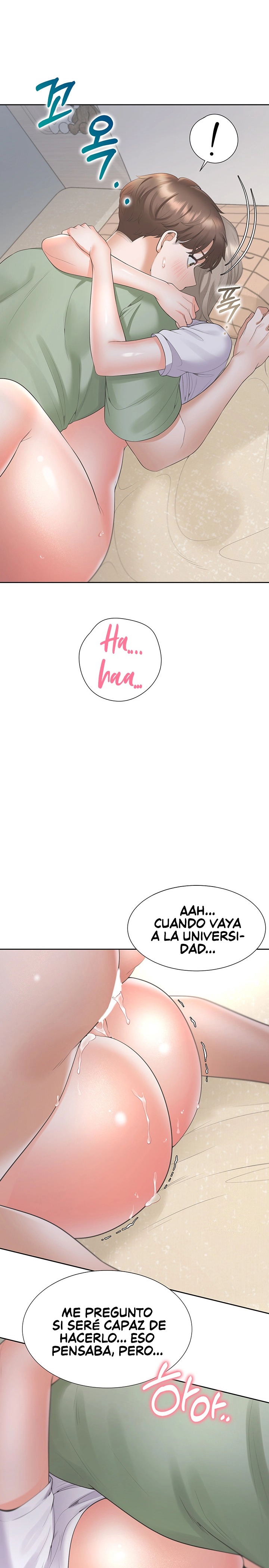 Bunking Bed Raw - Chapter 59 [photo 25] - MangaPorn