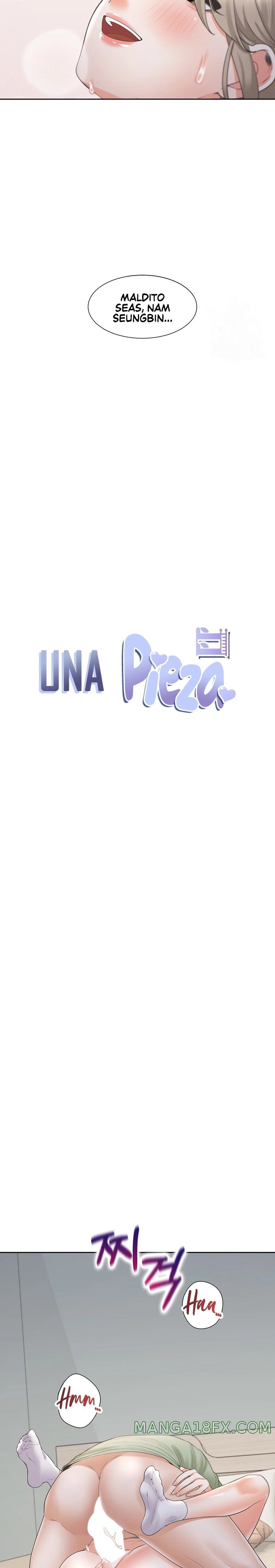 Bunking Bed Raw - Chapter 59 [photo 9] - MangaPorn