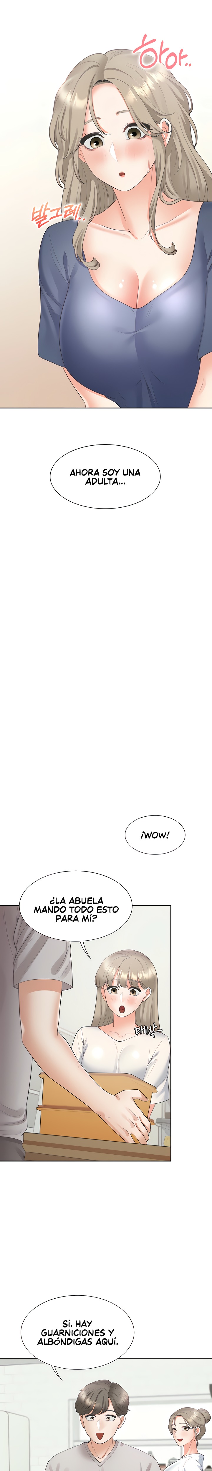 Bunking Bed Raw - Chapter 60 [photo 14] - MangaPorn