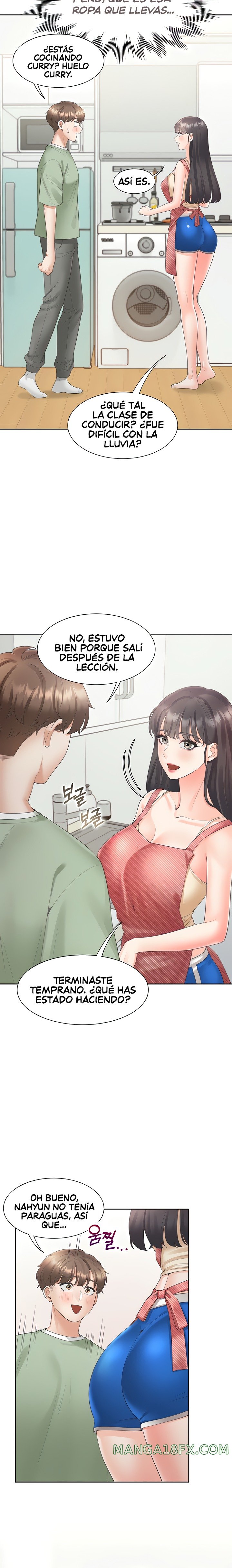 Bunking Bed Raw - Chapter 60 [photo 18] - MangaPorn