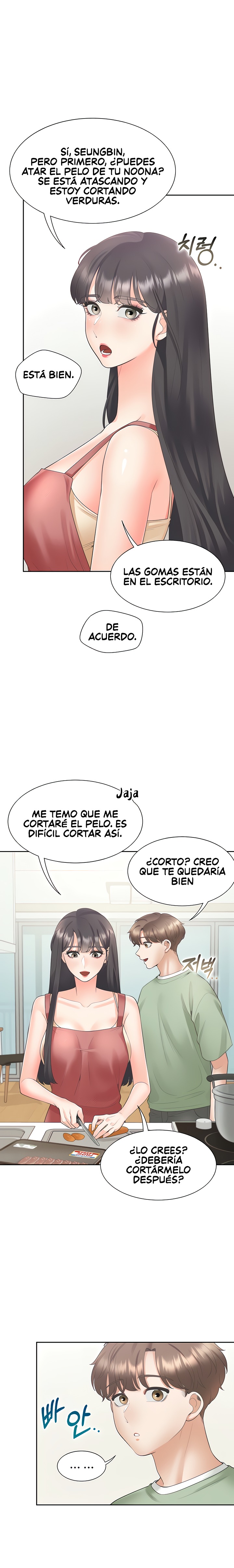 Bunking Bed Raw - Chapter 60 [photo 20] - MangaPorn