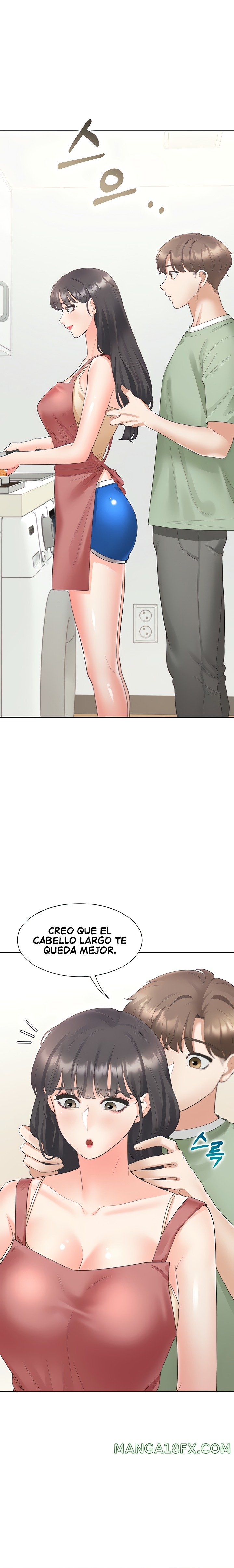 Bunking Bed Raw - Chapter 60 [photo 21] - MangaPorn