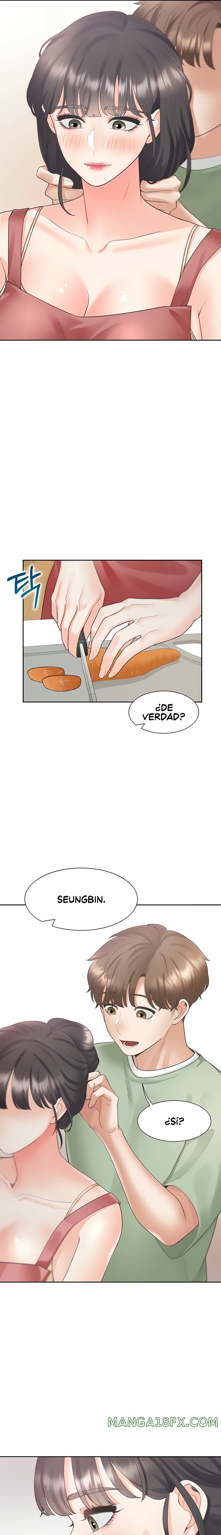 Bunking Bed Raw - Chapter 60 [photo 22] - MangaPorn