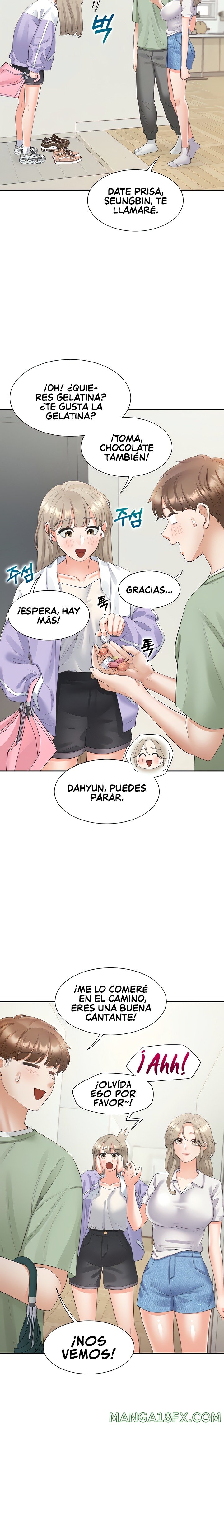 Bunking Bed Raw - Chapter 60 [photo 6] - MangaPorn