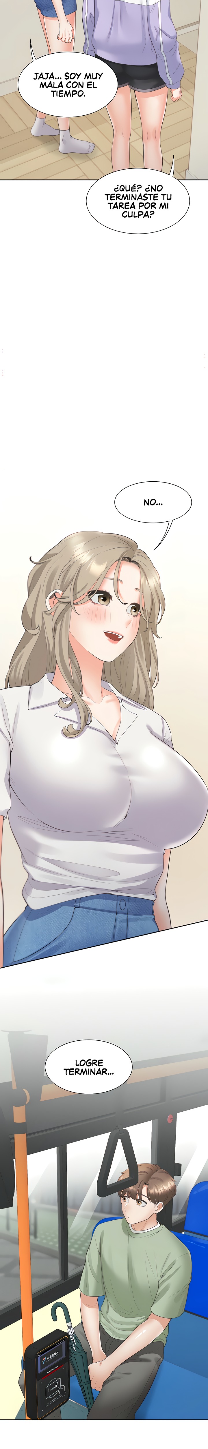 Bunking Bed Raw - Chapter 60 [photo 8] - MangaPorn