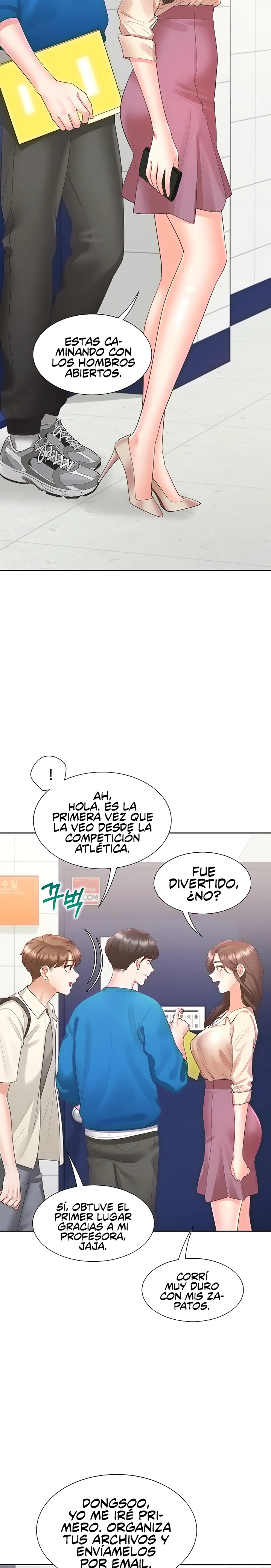 Bunking Bed Raw - Chapter 61 [photo 10] - MangaPorn