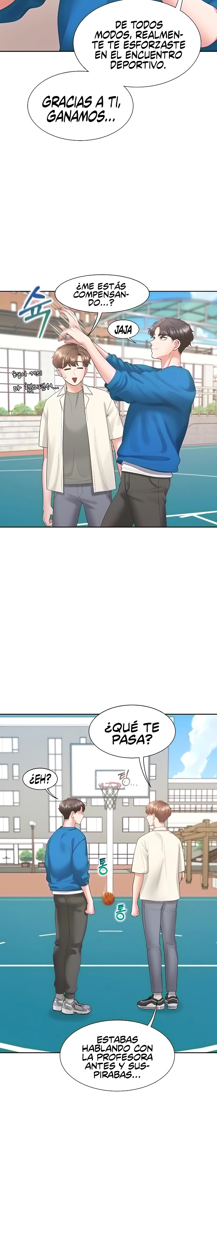 Bunking Bed Raw - Chapter 61 [photo 14] - MangaPorn