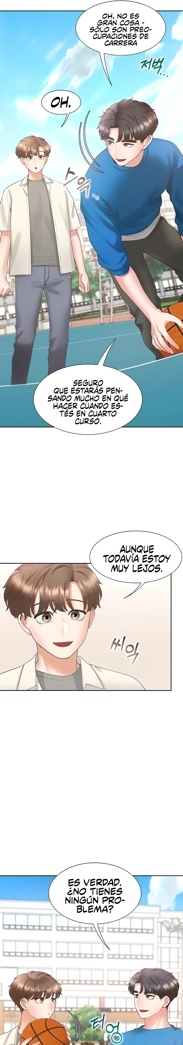 Bunking Bed Raw - Chapter 61 [photo 15] - MangaPorn