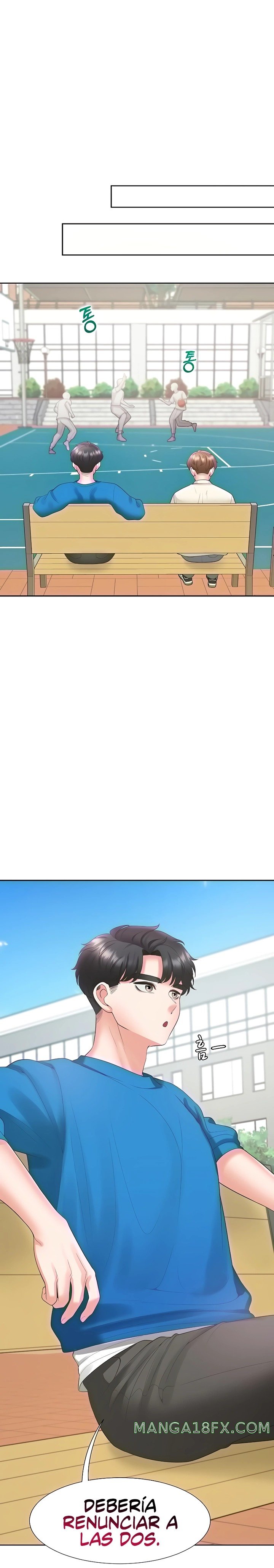 Bunking Bed Raw - Chapter 61 [photo 17] - MangaPorn