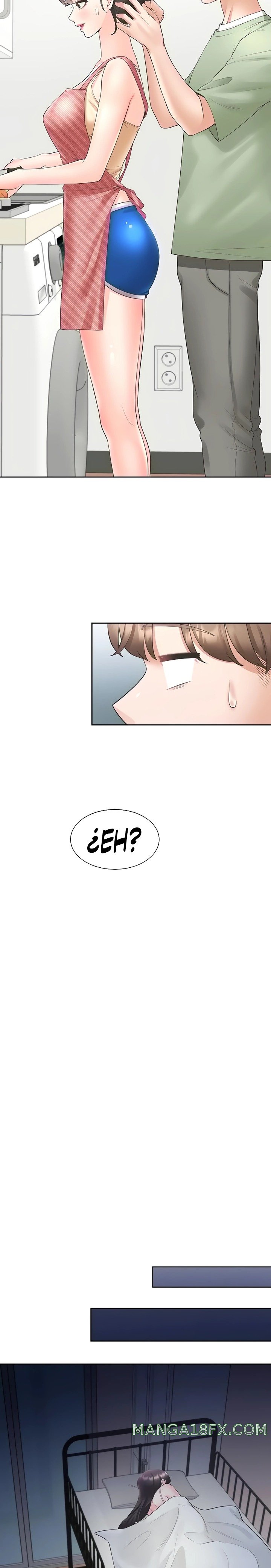 Bunking Bed Raw - Chapter 61 [photo 2] - MangaPorn