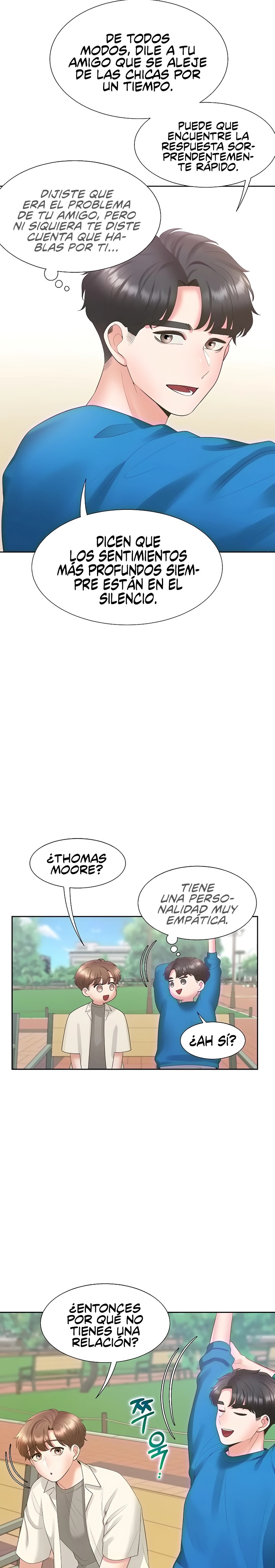 Bunking Bed Raw - Chapter 61 [photo 22] - MangaPorn