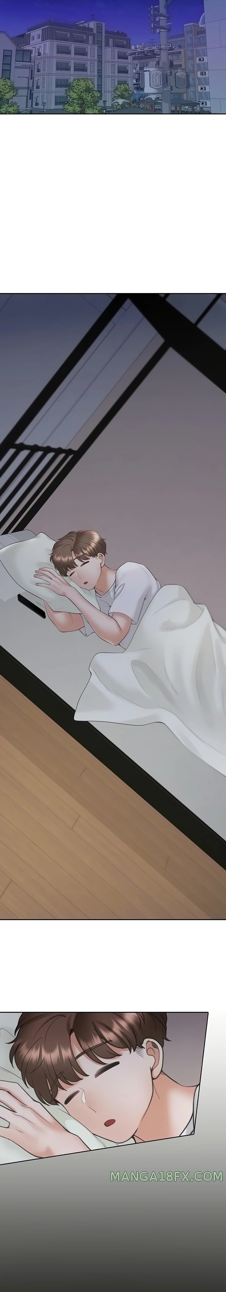 Bunking Bed Raw - Chapter 61 [photo 25] - MangaPorn