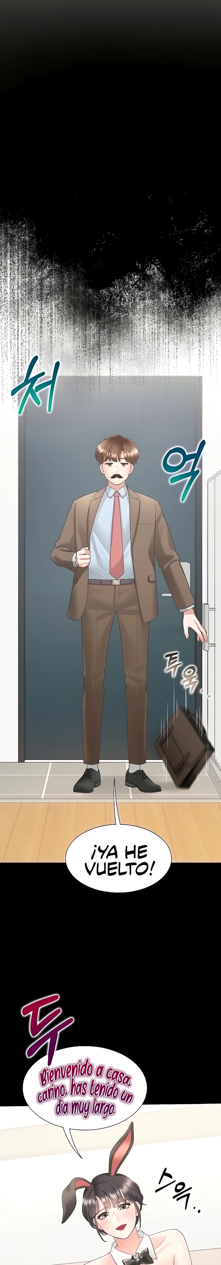 Bunking Bed Raw - Chapter 61 [photo 26] - MangaPorn