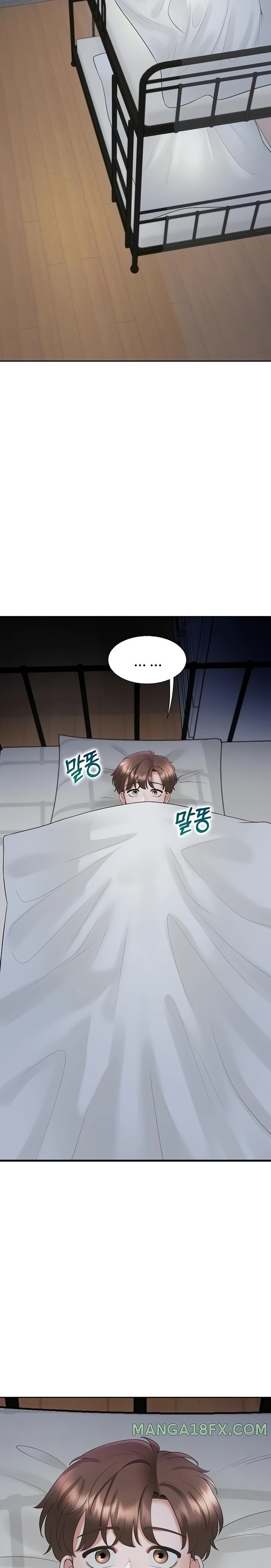Bunking Bed Raw - Chapter 61 [photo 3] - MangaPorn