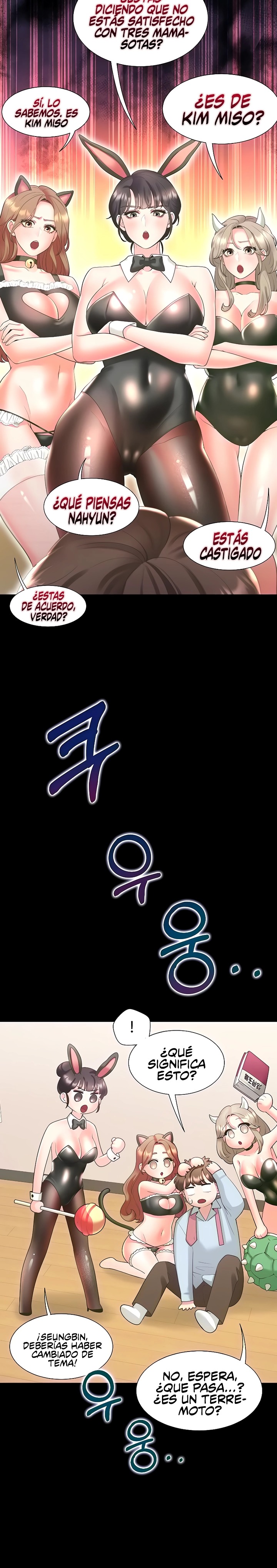 Bunking Bed Raw - Chapter 61 [photo 30] - MangaPorn