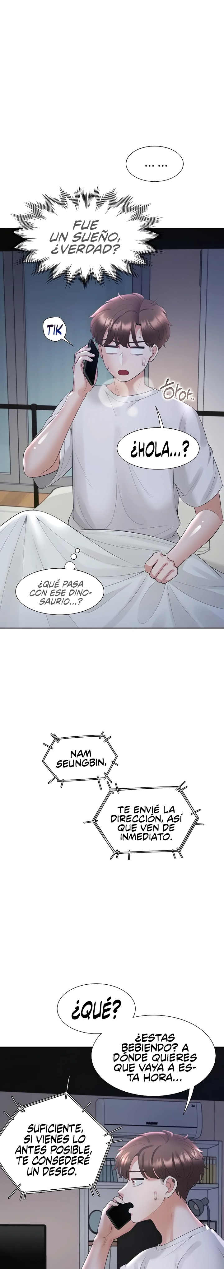 Bunking Bed Raw - Chapter 61 [photo 34] - MangaPorn